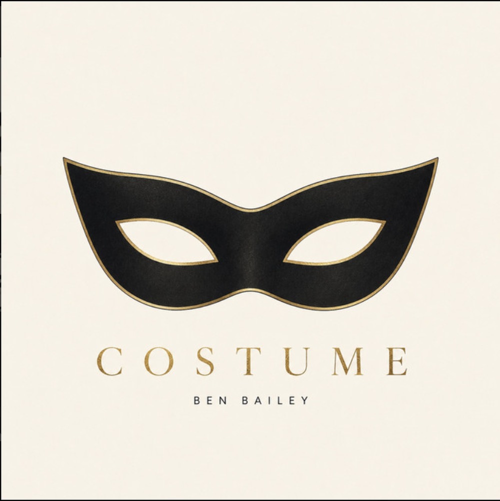 Costume single artwork